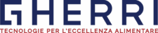 Logo per intero di Gherri