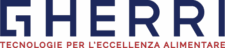 Logo per intero di Gherri