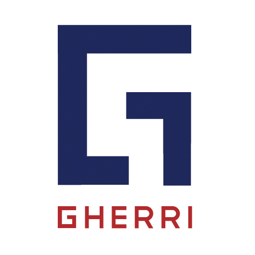 icona dell'iniziale di Gherri