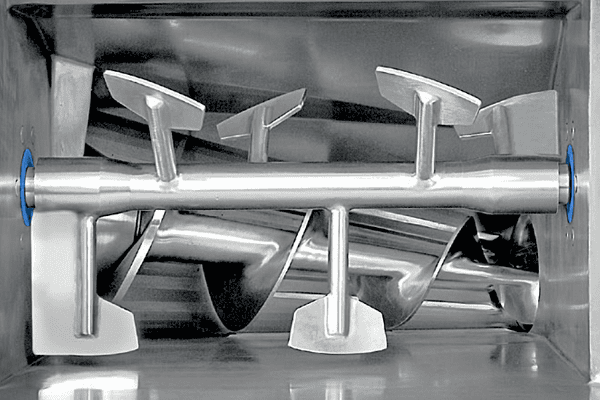 Tramoggia Tritacarne seydelmann per piccole aziende