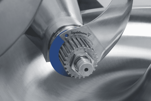 inserto lame Cutter Seydelmann