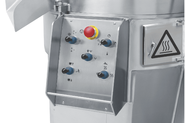 Comandi Cutter Seydelmann