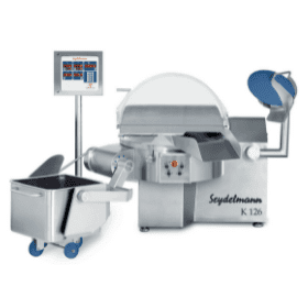 Cutter da 40 a 120 litri