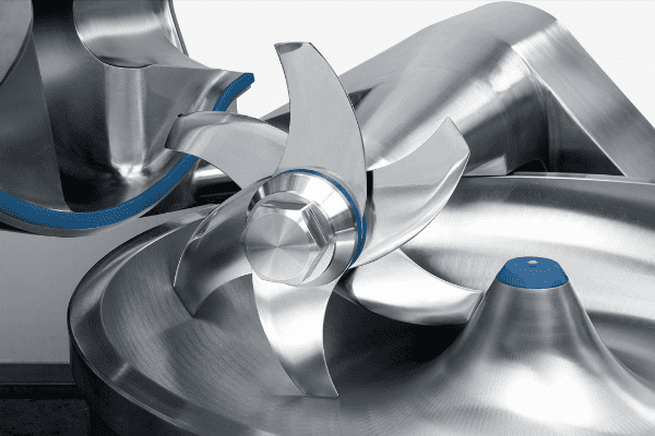 lame Cutter Seydelmann