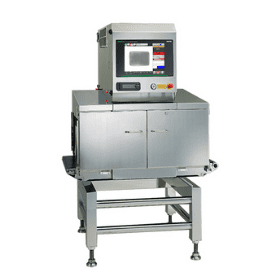 Raggi X prodotti di grandi dimensioni