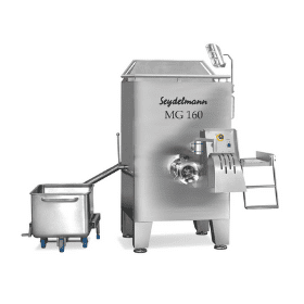 Tritacarne Miscelatore ME MG MU