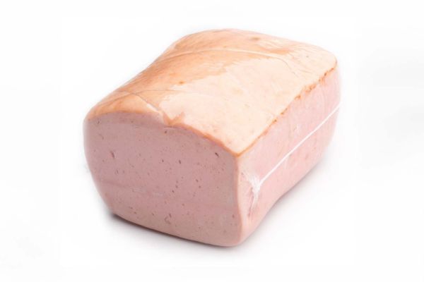 prodotto confezionato in buste termoretraibili