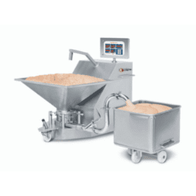 Emulsionatori Seydelmann