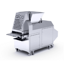 La formatrice di Alco