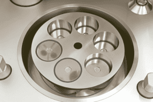 Rotore insaccatrice Frey KK500