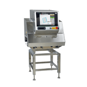 Raggi X per prodotti confezionati standard