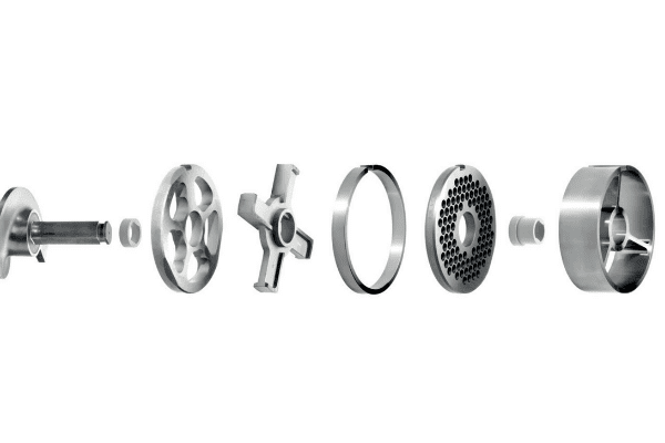 Set di separazione per prodotti congelati