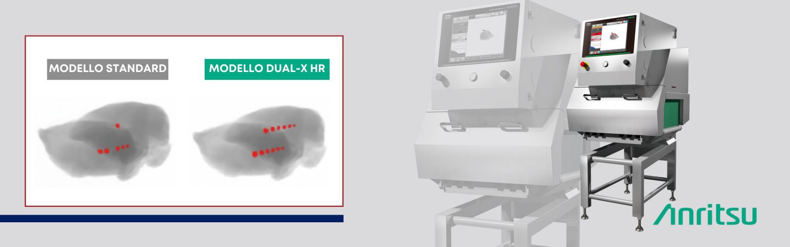 Raggi X a doppia energia