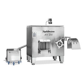 Tritacarne Automatici