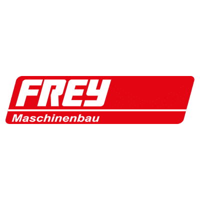 Logo del partner Frey