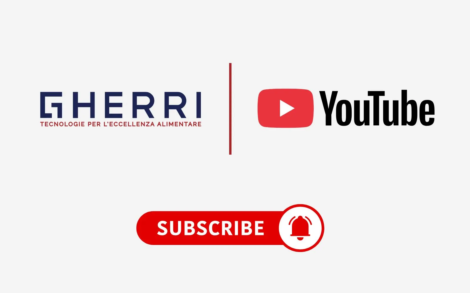 Canale YouTube Gherri Meat Technology