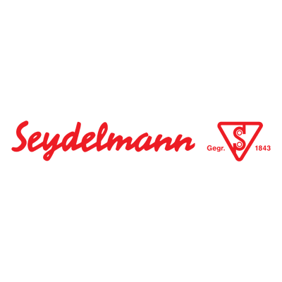 Logo del partner Seydelmann
