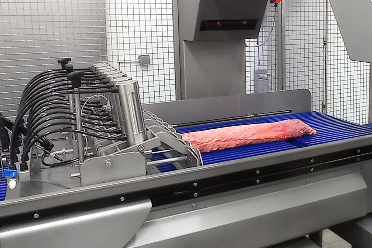 Mainali taglio a peso fisso