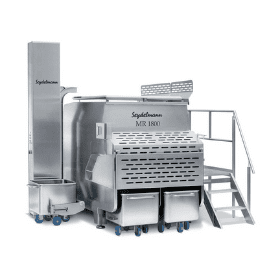 Impastatrici MR Seydelmann