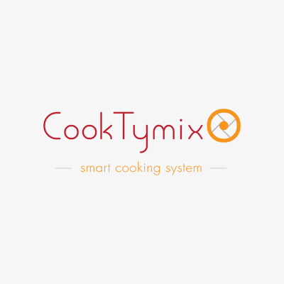 Logo CookTyMix HomePage