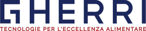 logo Gherri tecnologie per l'eccellenza alimentare