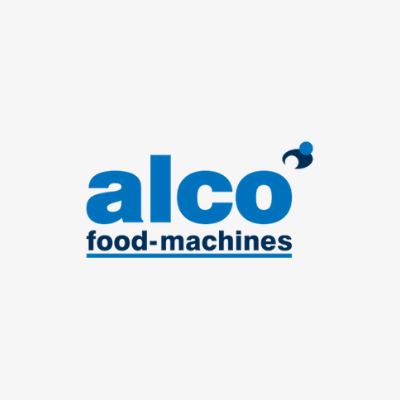 Logo Alco HomePage