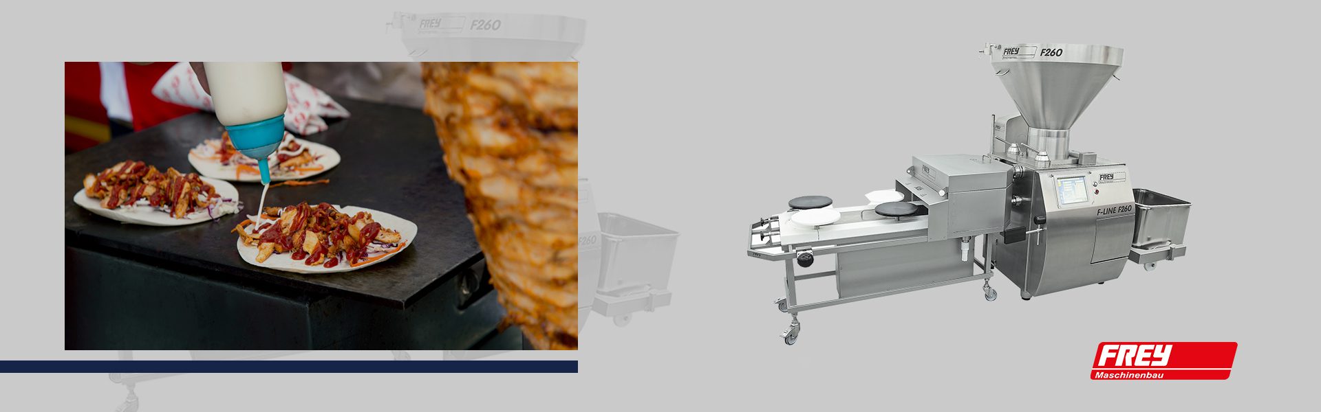 linea kebab Frey