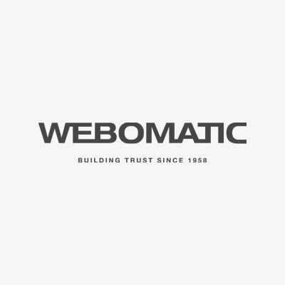 Logo Webomatic HomePage