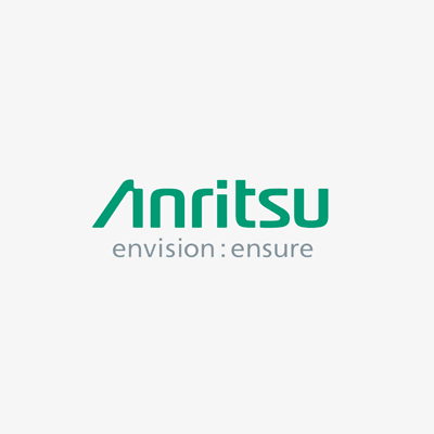 Logo Anritsu