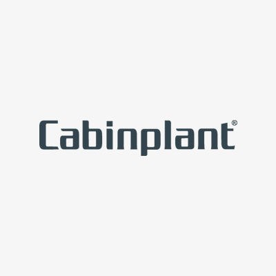 Logo Cabinplant