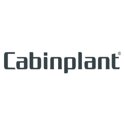 logo cabinplant