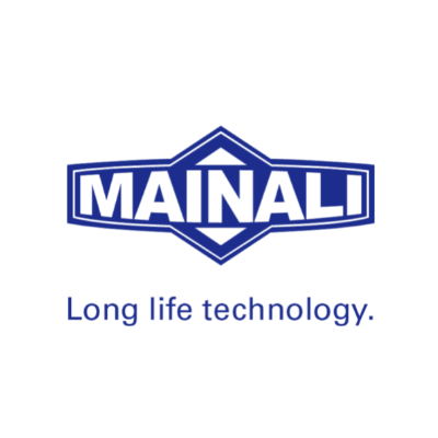 mainali logo partner