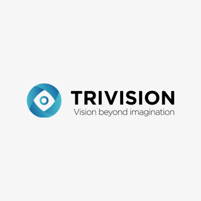 Logo TriVision HomePage