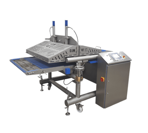 VacForm di DJM
