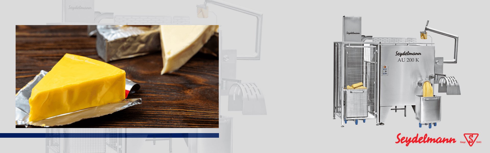 tritacarne per formaggio