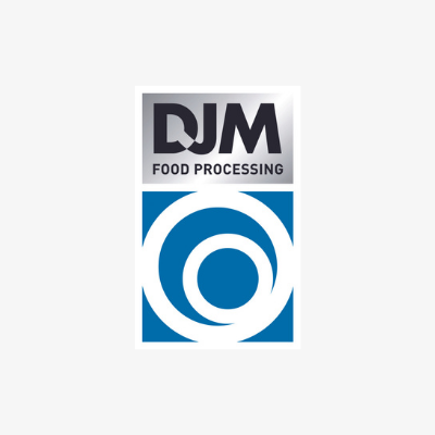 Logo DJM