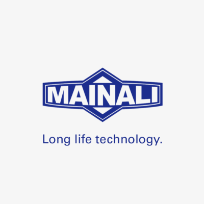 Logo Mainali