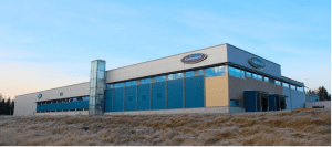 Sede azienda Kalaneuvos