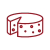 icona formaggi