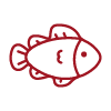 Icona pesce