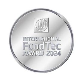 International Food Tec 2024 a Seydelmann