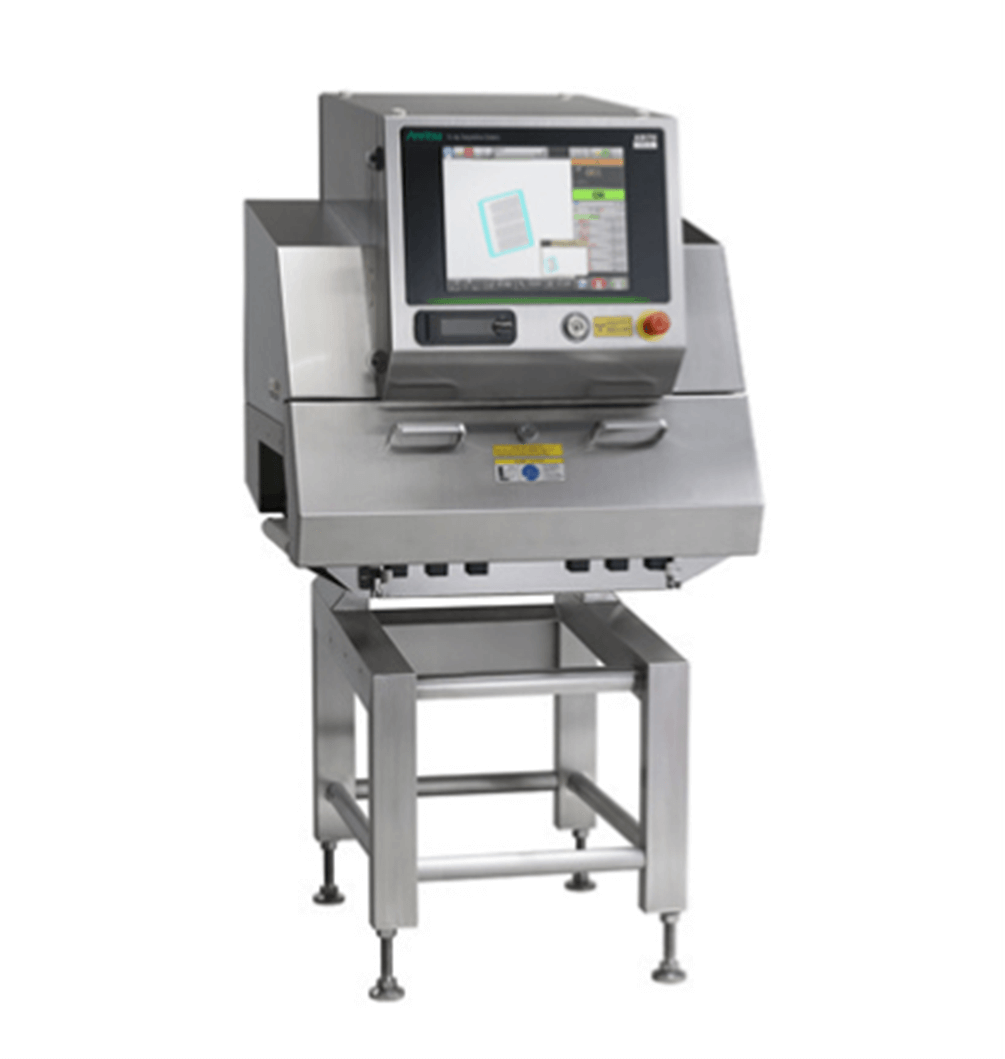 macchina raggi x anritsu