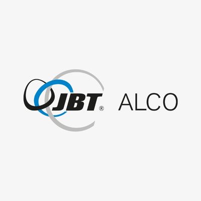 Logo JBT Alco home
