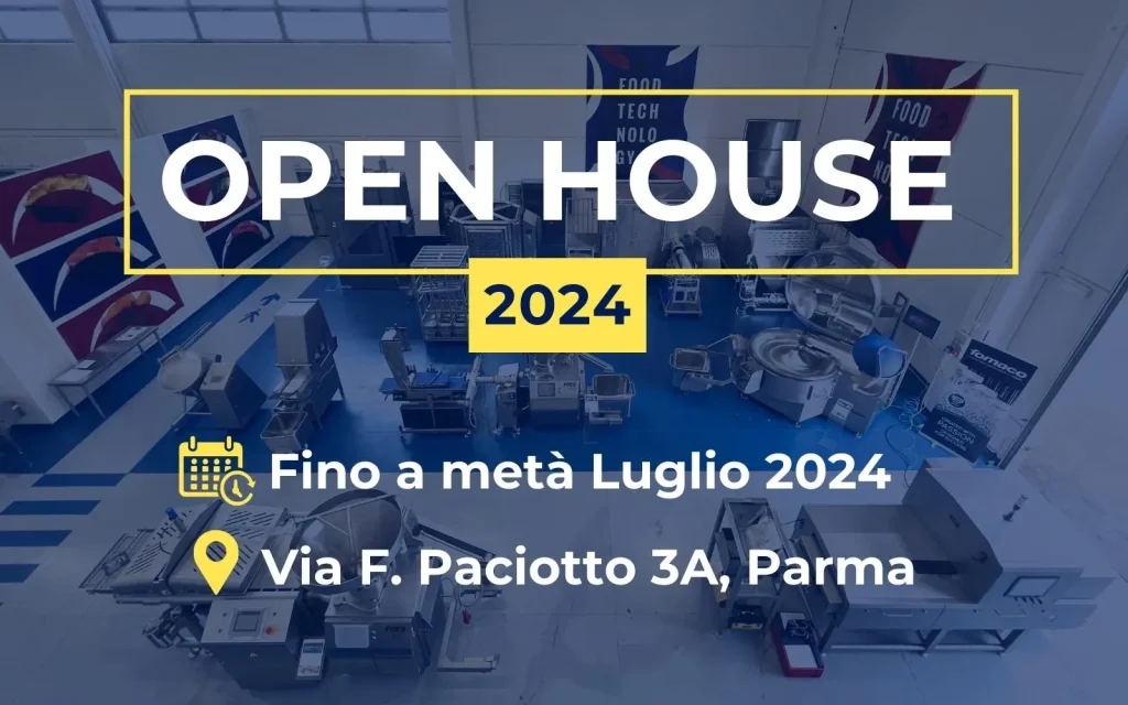Open House Gherri 2024