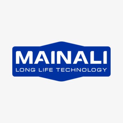Logo Partner Mainali in homepage