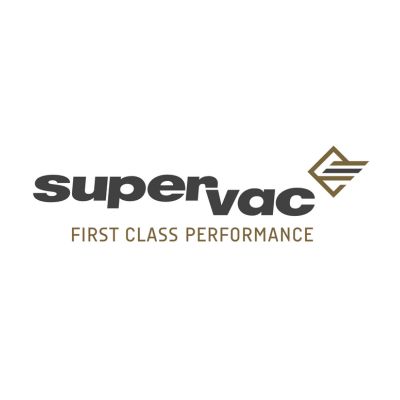 Logo Supervac