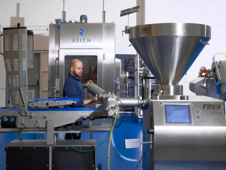 assistenza macchine alimentari