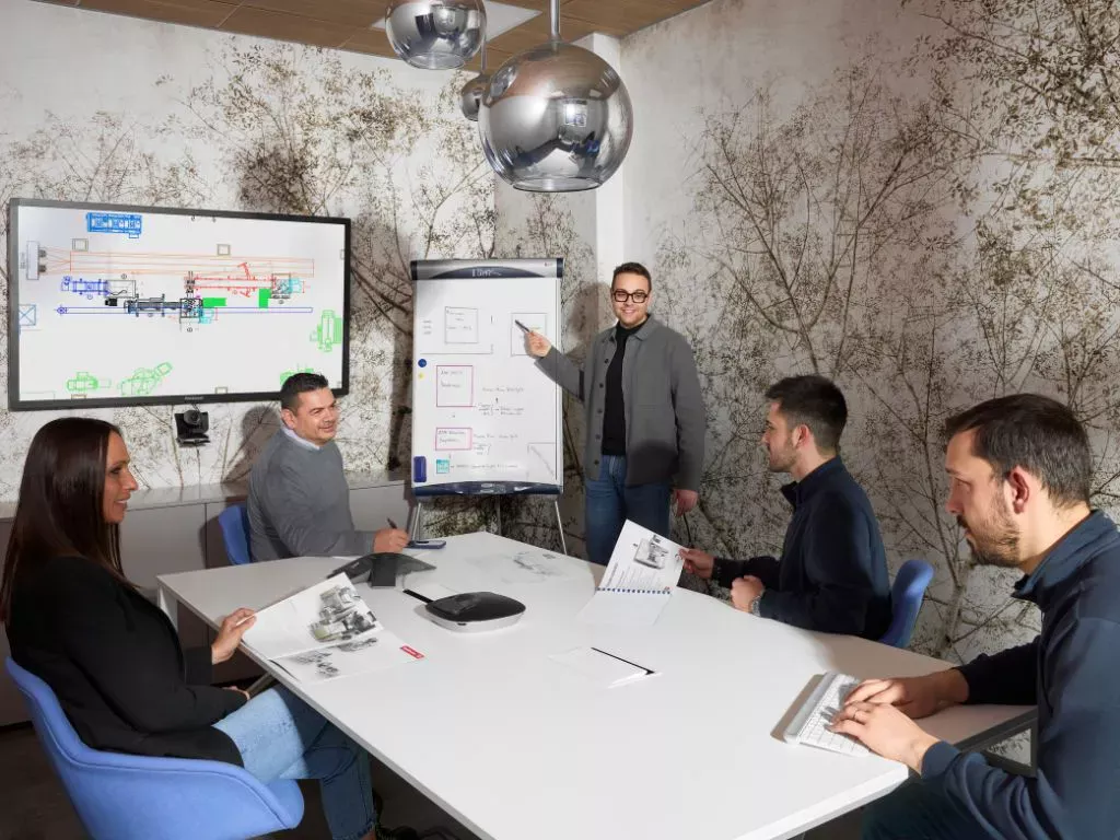 consulenza industria alimentare