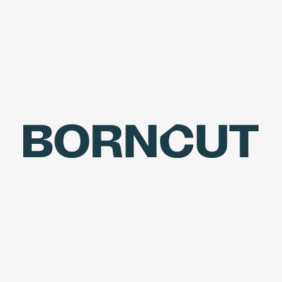 Logo Borncut