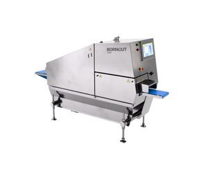 Porzionatrice Industriale Borncut